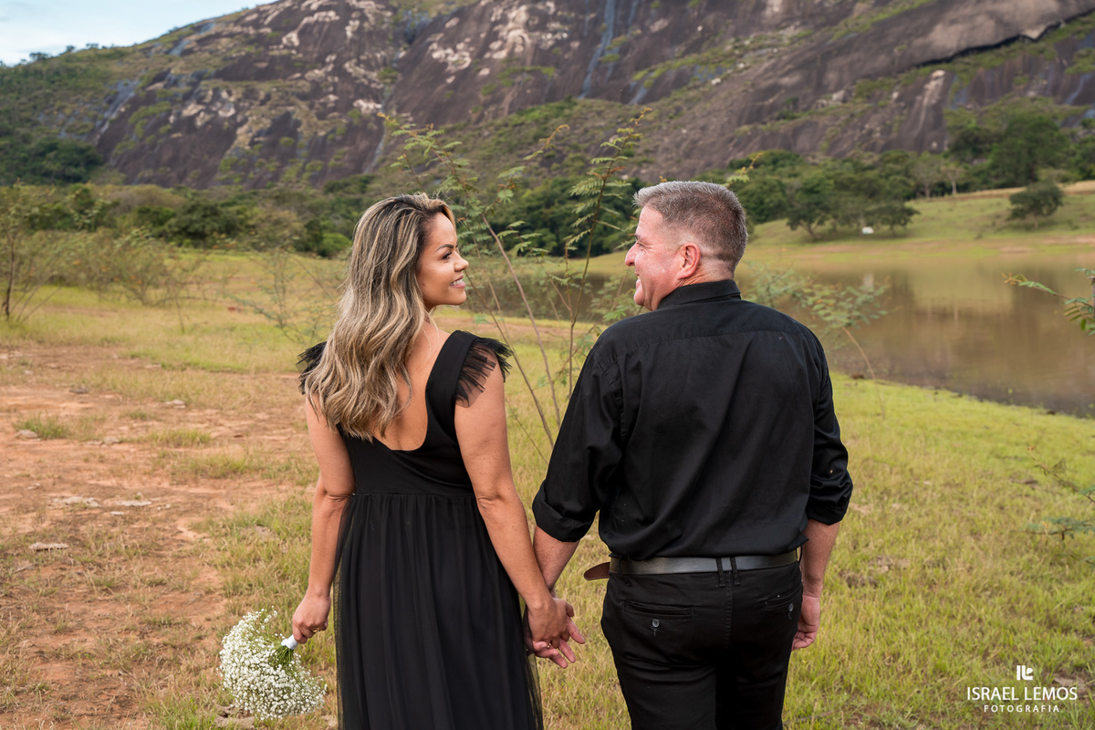 Como chegar na pedra do calhau carmo do cajuru
