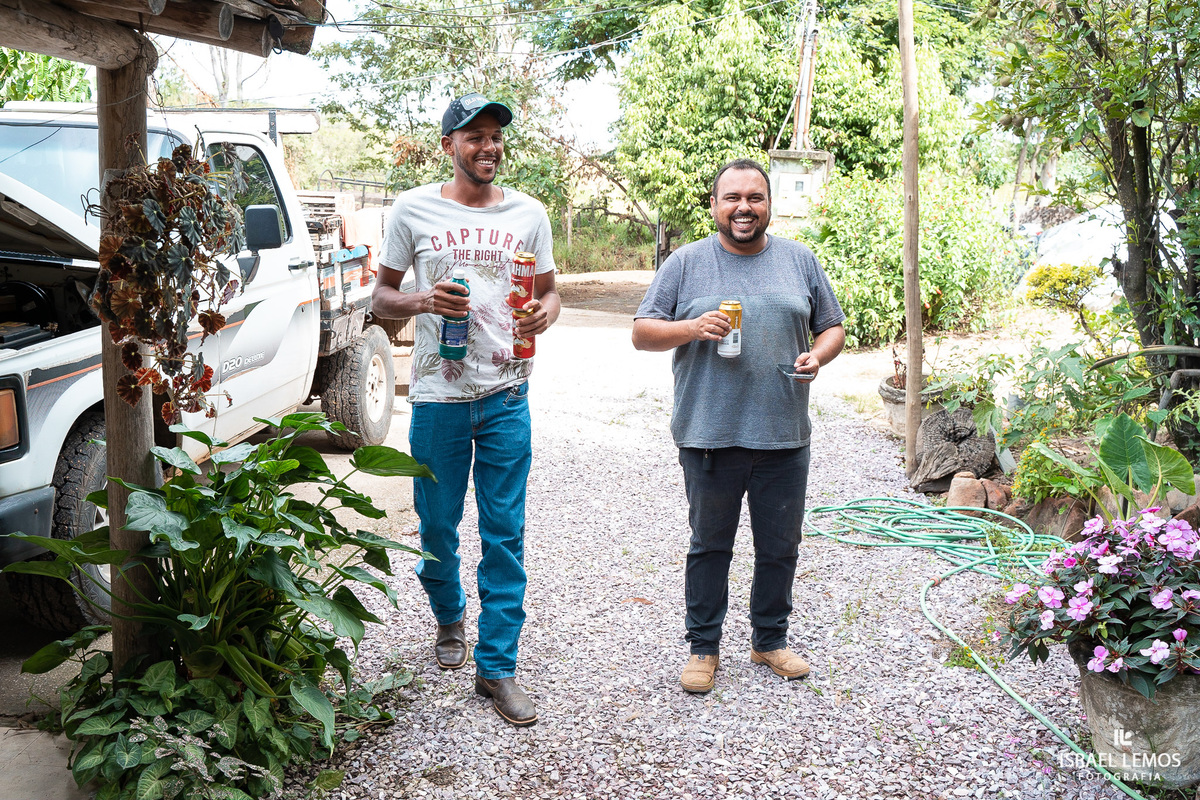 Making of noivo vitor na cidade de Inhaúma Mg fotografo Israel Lemos cachoeira da prata