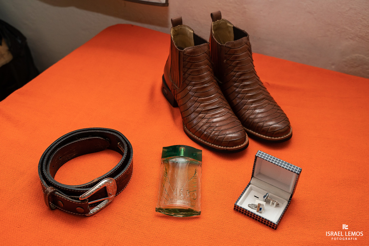 Making of noivo vitor na cidade de Inhaúma Mg fotografo Israel Lemos cachoeira da prata