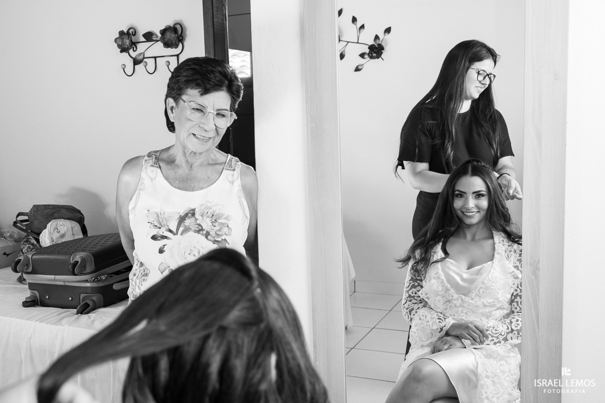 Making of noivo vitor na cidade de Inhaúma Mg fotografo Israel Lemos cachoeira da prata