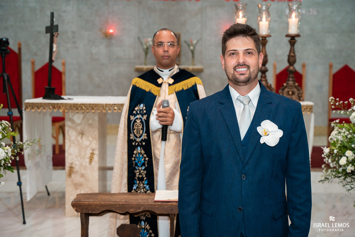 casamento na igreja de sao sebastião em inhaúma mg fotos lindas do fotografo de cachoeira da prata israel lemos