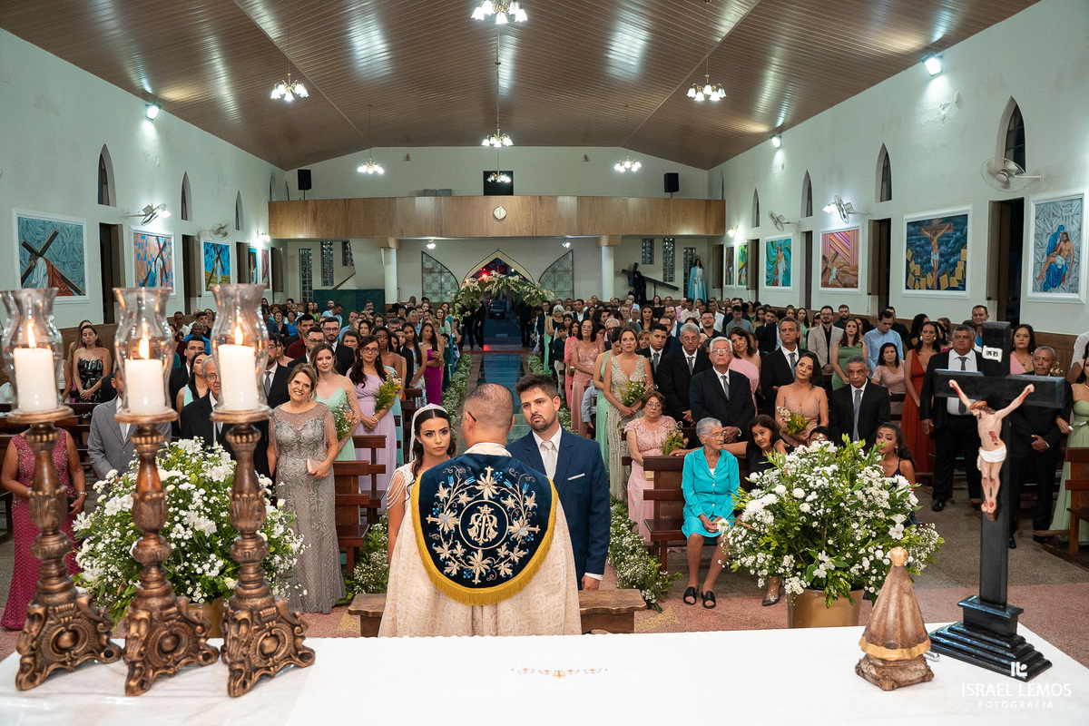 casamento na igreja de sao sebastião em inhaúma mg fotos lindas do fotografo de cachoeira da prata israel lemos