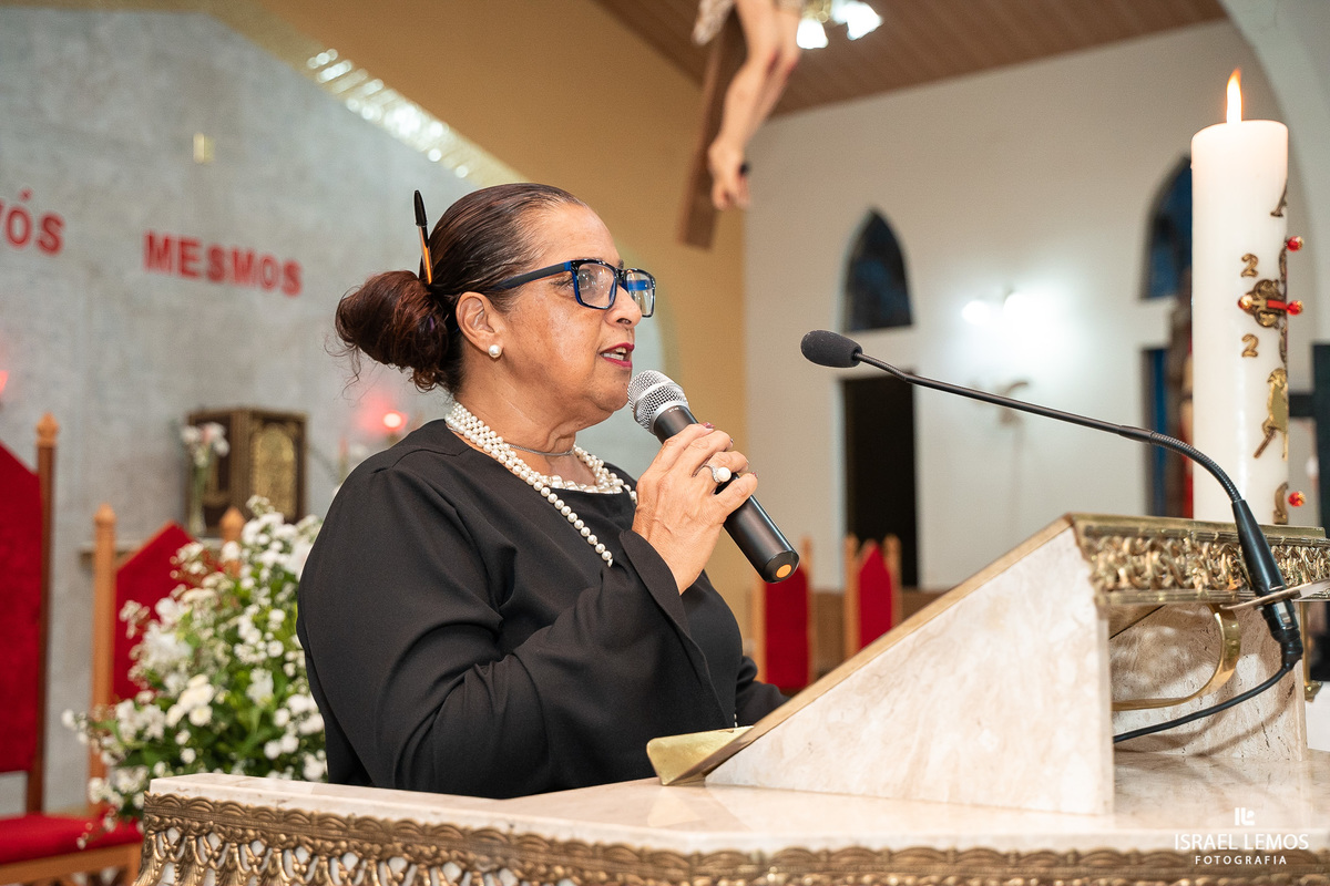 cerimonial de lagoa da prata