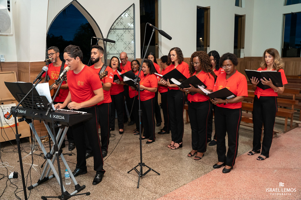 coroa da igreja inhaúma
