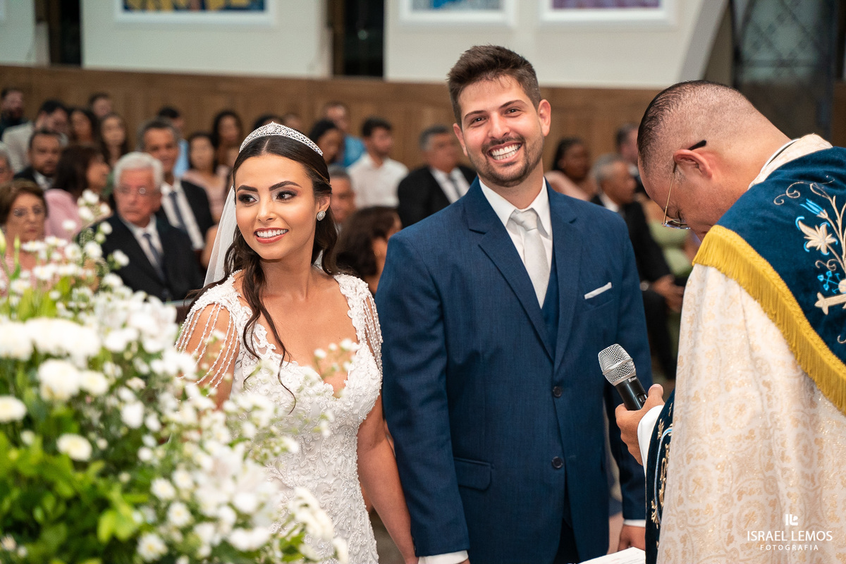 casamento na igreja de sao sebastião em inhaúma mg fotos lindas do fotografo de cachoeira da prata israel lemos
