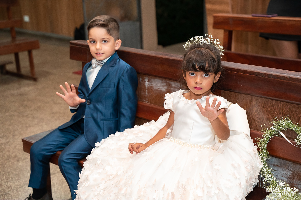casamento na igreja de sao sebastião em inhaúma mg fotos lindas do fotografo de cachoeira da prata israel lemos
