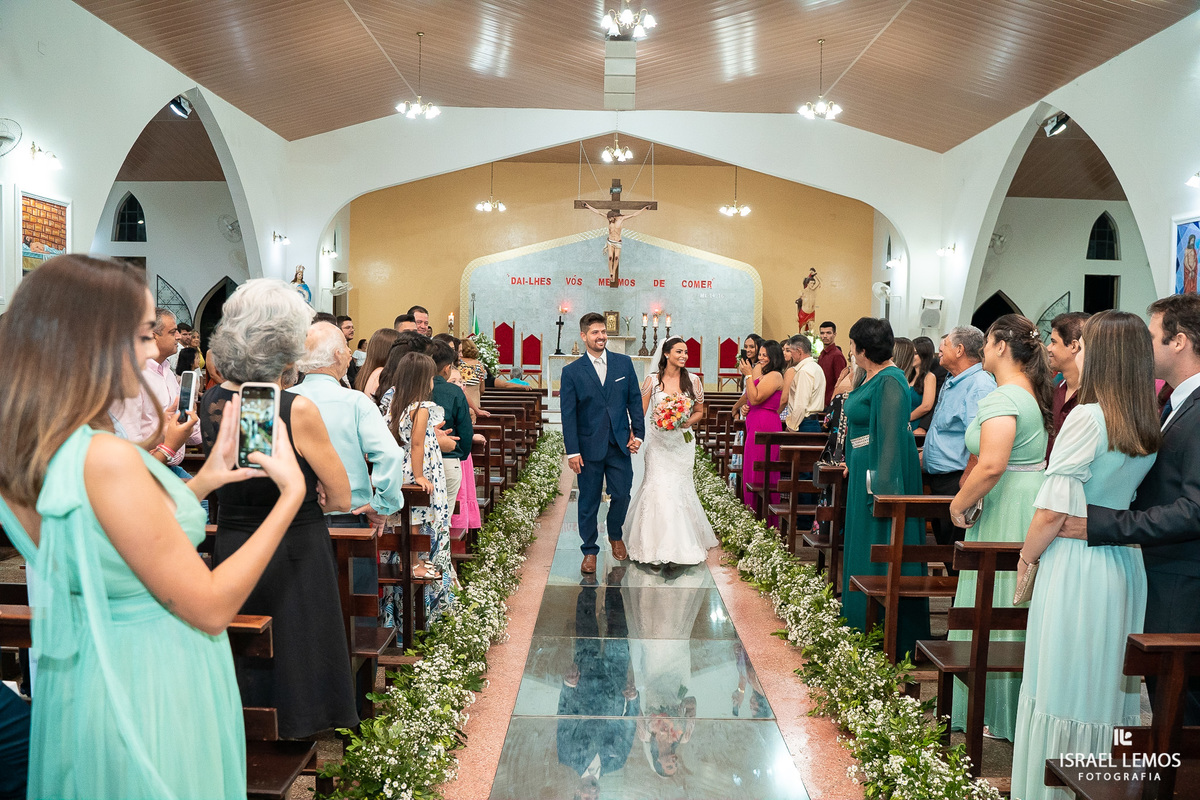 casamento na igreja de sao sebastião em inhaúma mg fotos lindas do fotografo de cachoeira da prata israel lemos