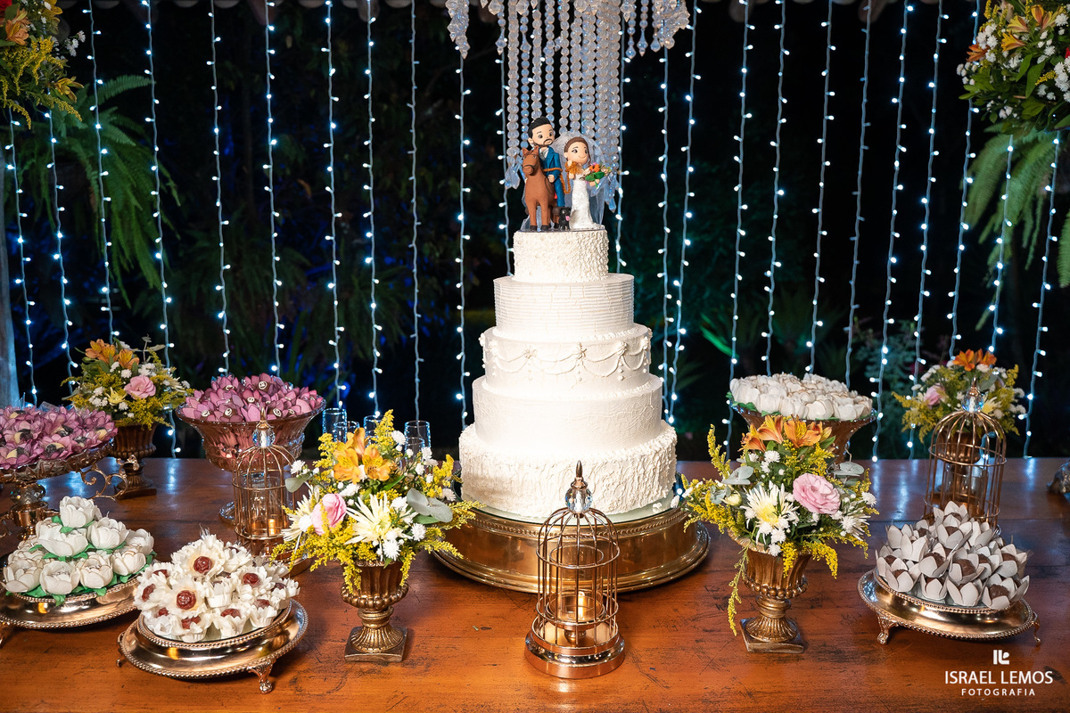 Recepção do casamento de vitor e ludimyla esse casal de veterinários fizeram a festa de casamento no coninho em inhaúma com fotos lindas Israel Lemos fotografo de casamento