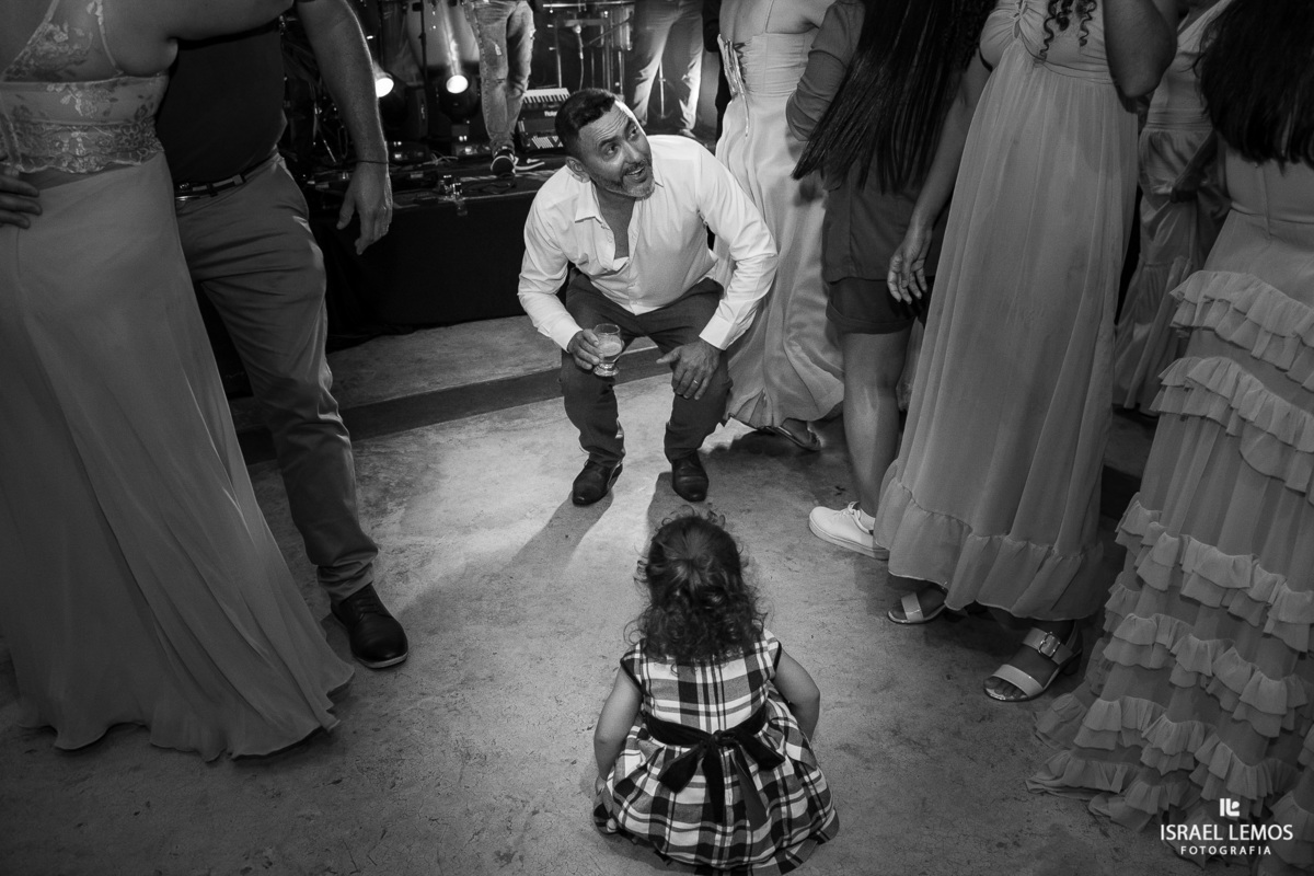 Recepção do casamento de vitor e ludimyla esse casal de veterinários fizeram a festa de casamento no coninho em inhaúma com fotos lindas Israel Lemos fotografo de casamento