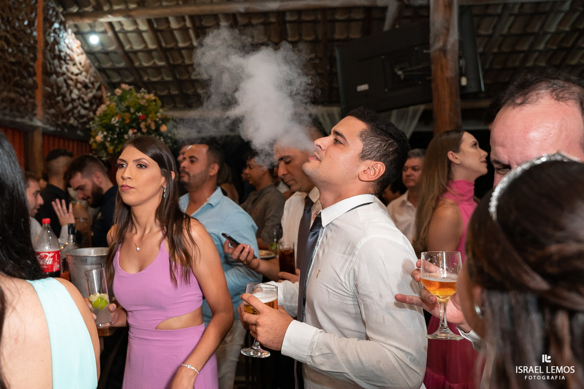 o veiper faz sucesso