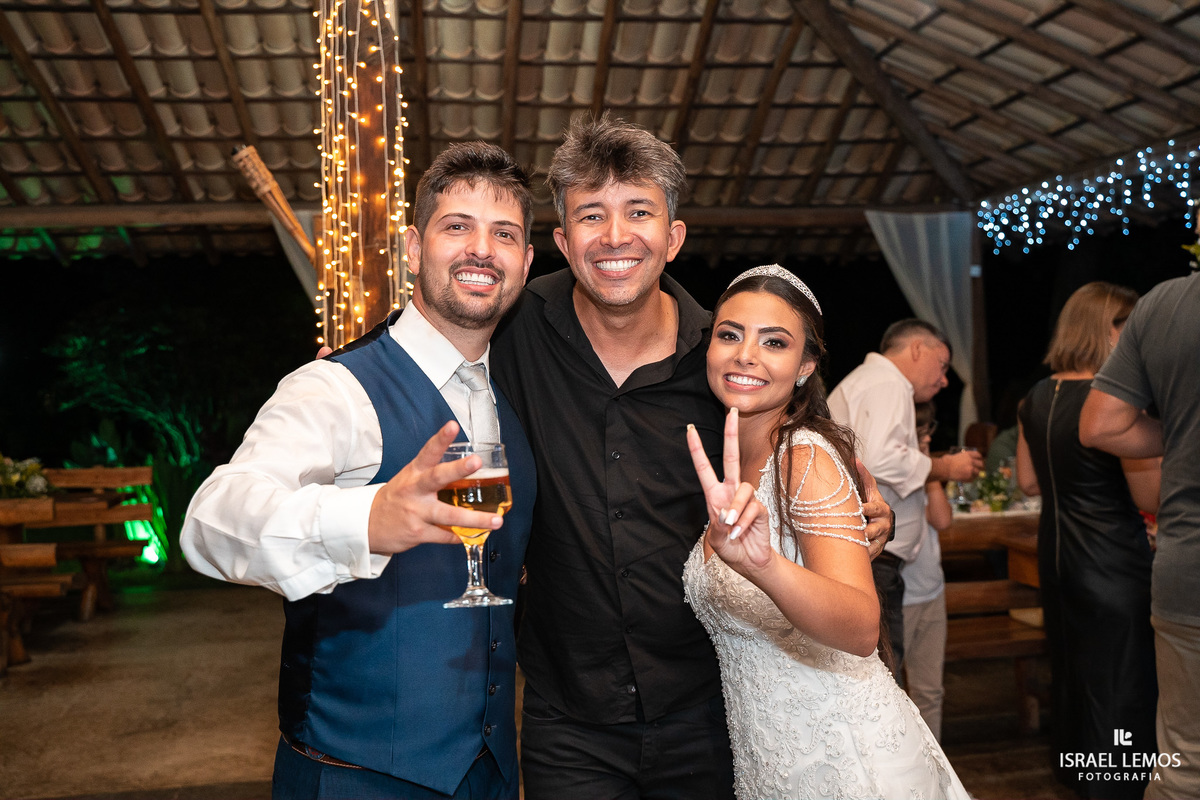 Israel Lemos Fotografia 