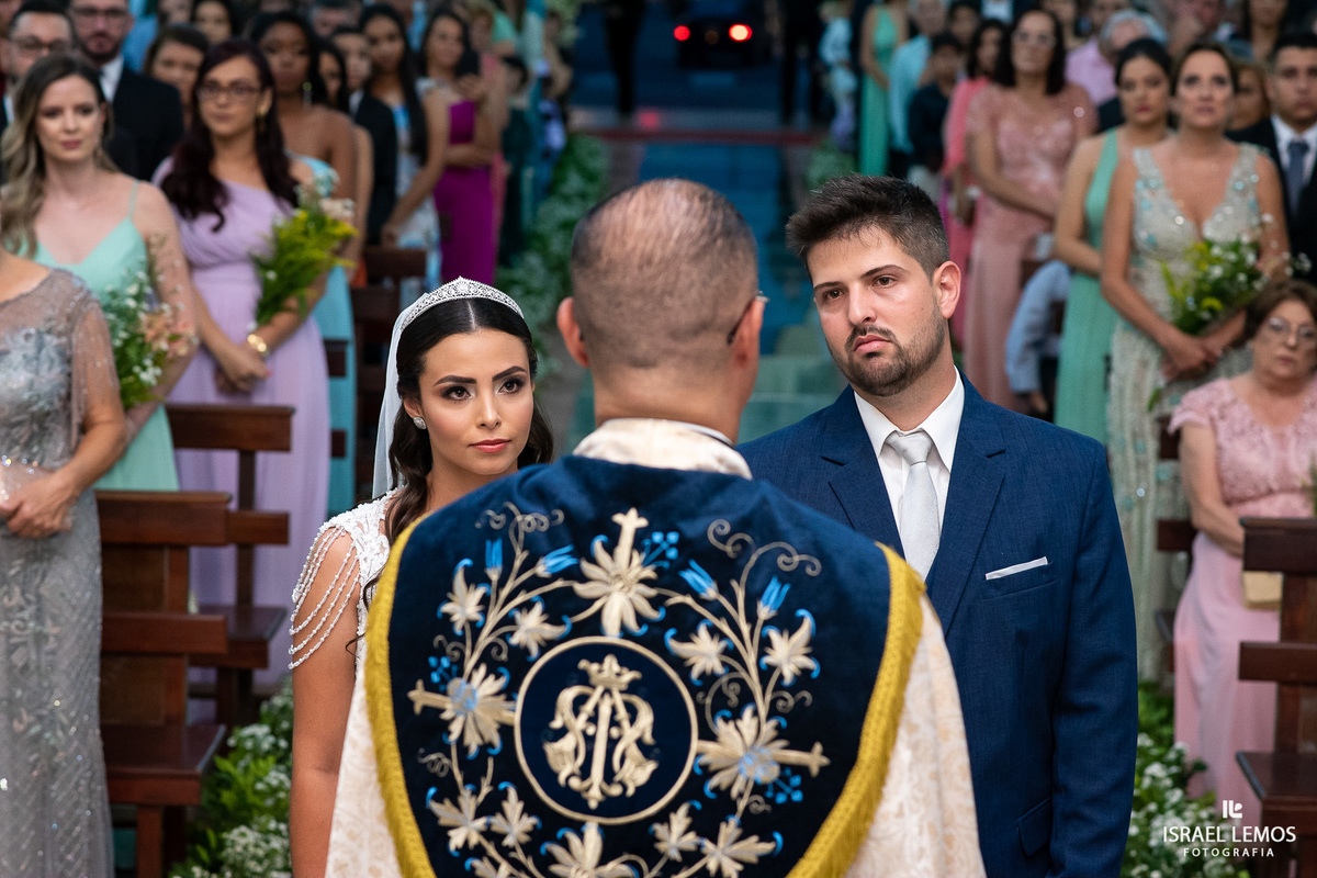 cerimonia de casamento como casar