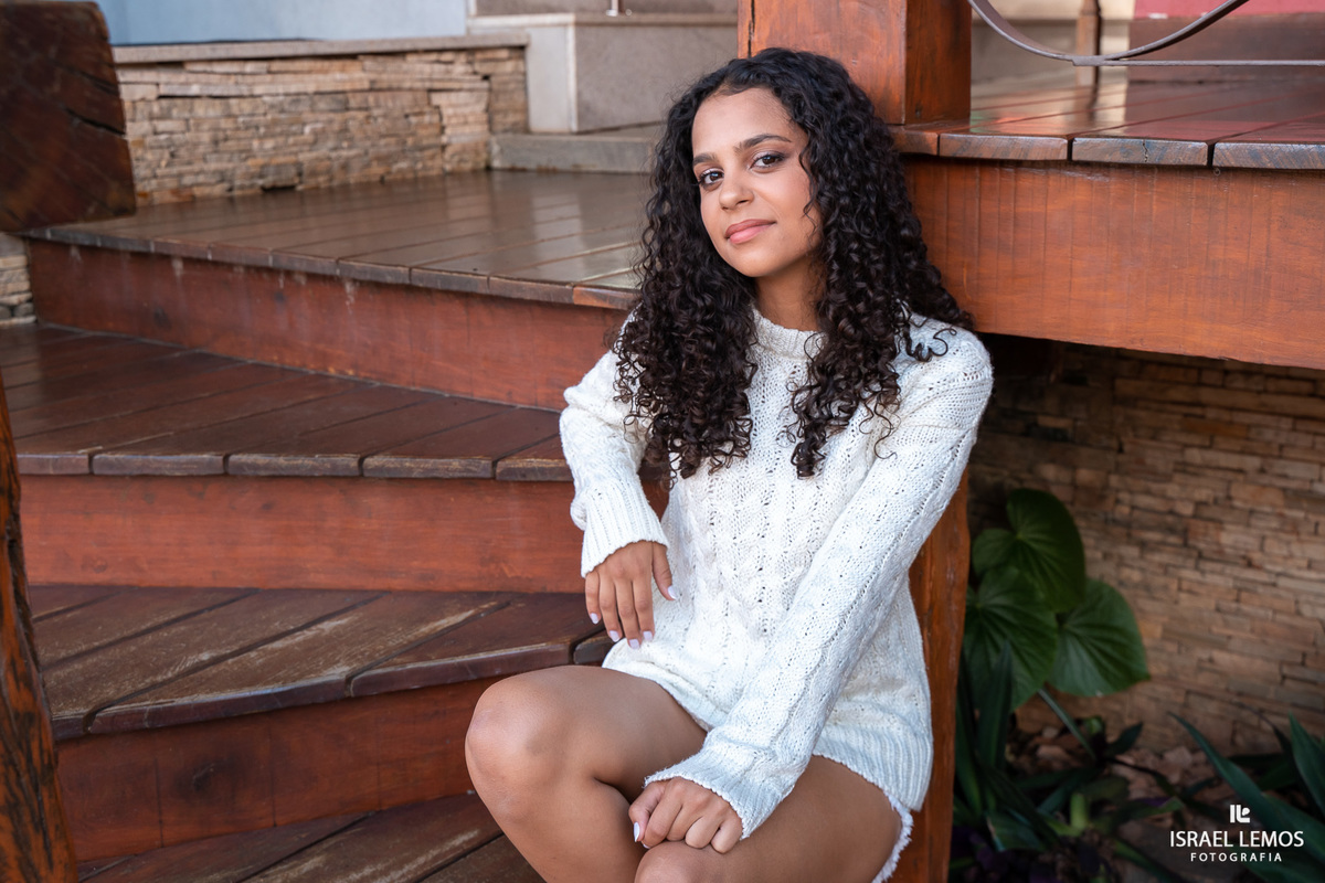 Onde fazer seu ensaio fotografico em Para de minas