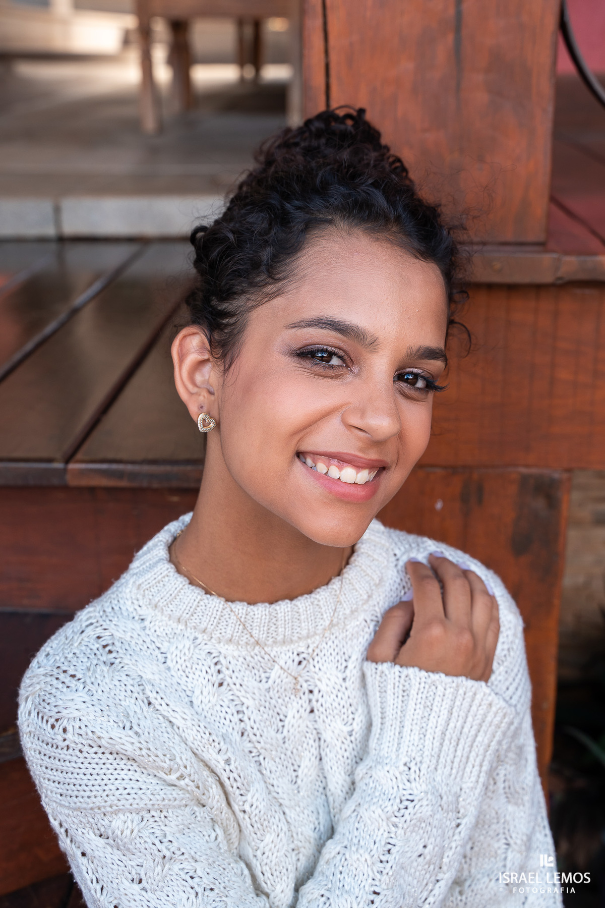 Onde fazer seu ensaio fotografico em Para de minas