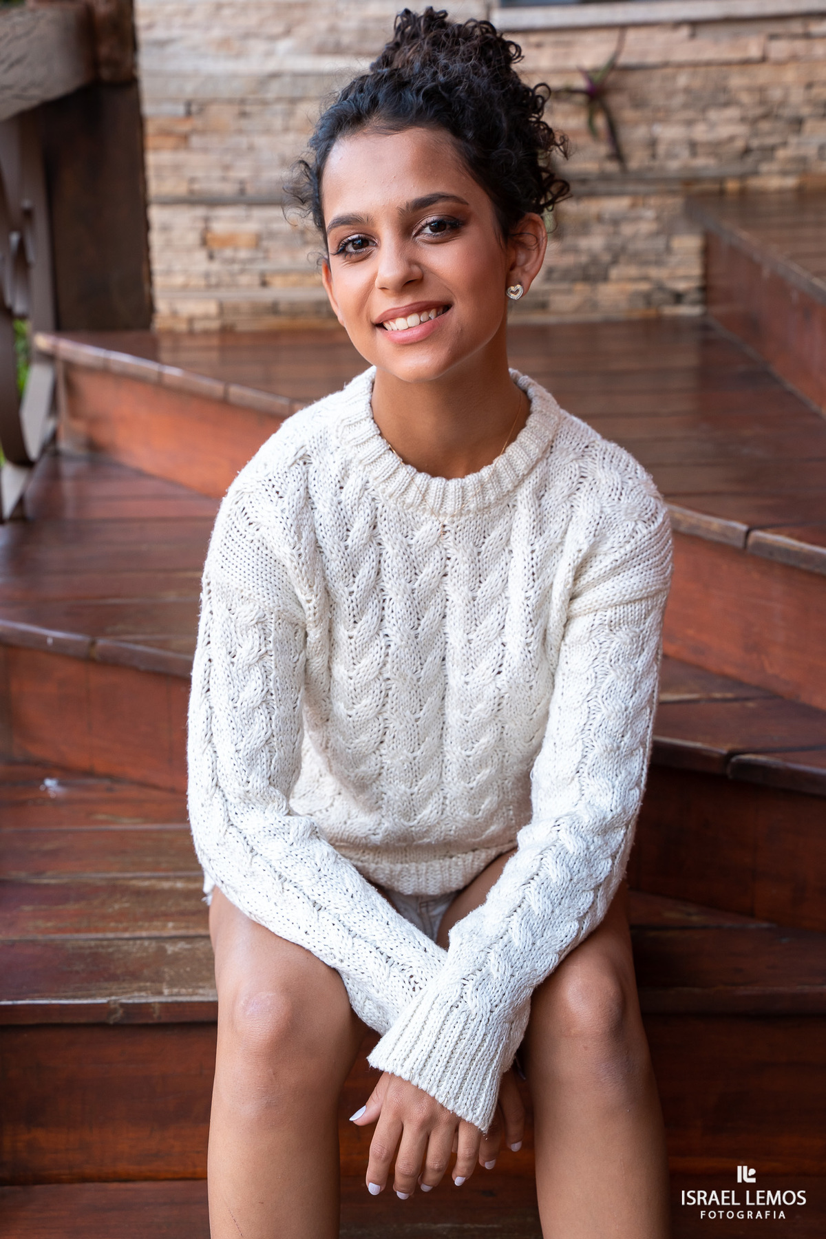 Onde fazer seu ensaio fotografico em Para de minas