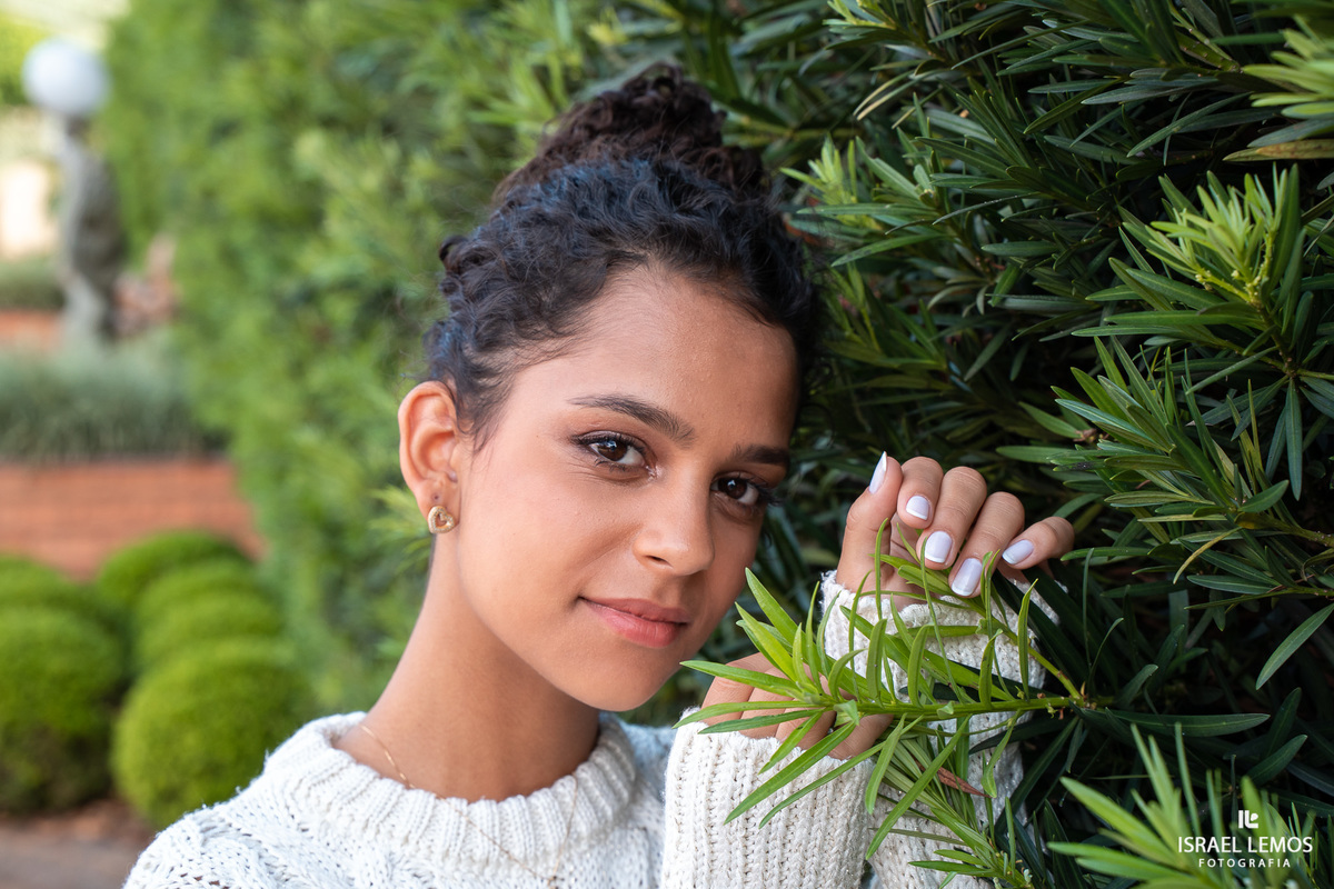 Onde fazer seu ensaio fotografico em Para de minas