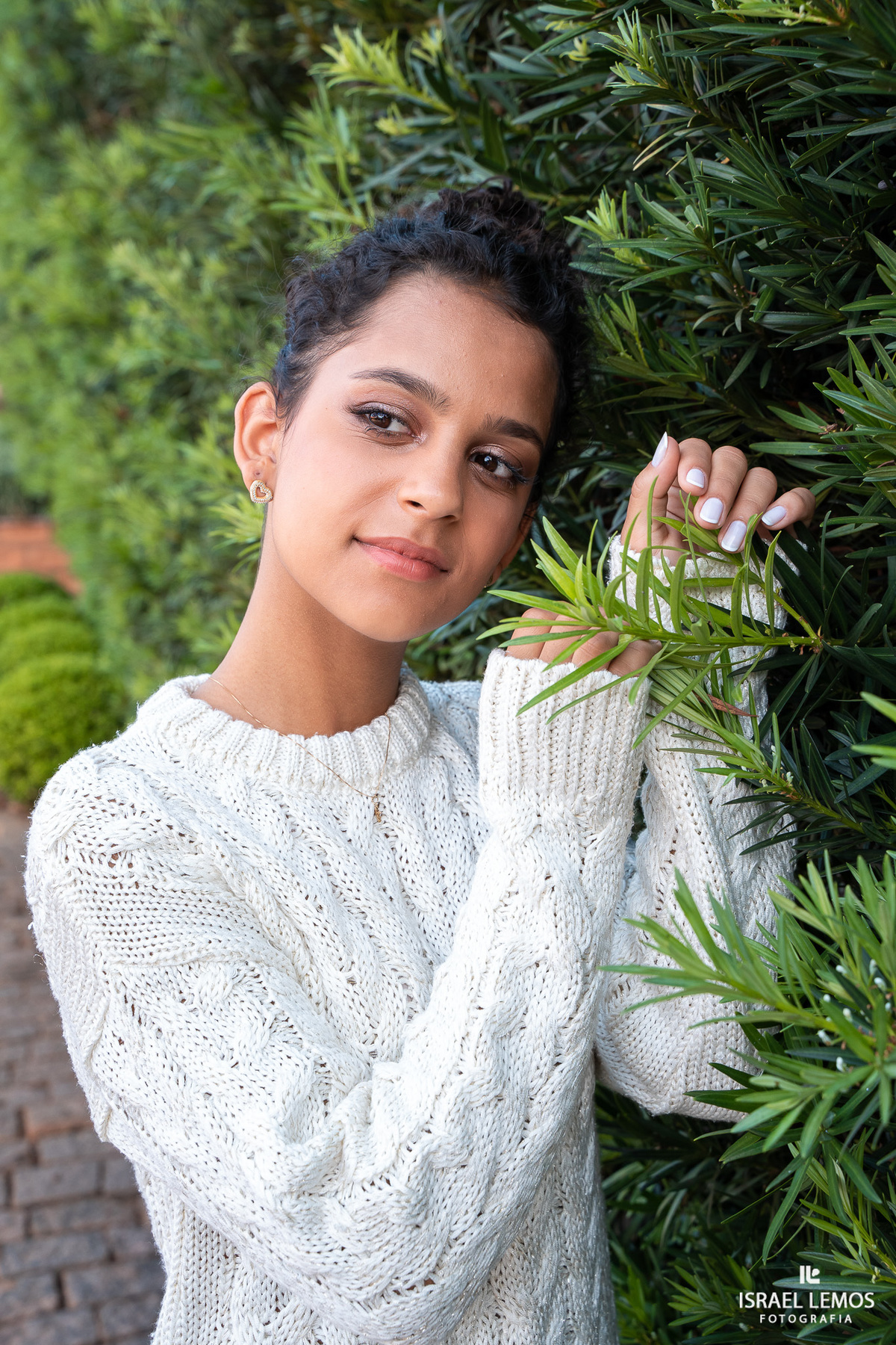 Onde fazer seu ensaio fotografico em Para de minas