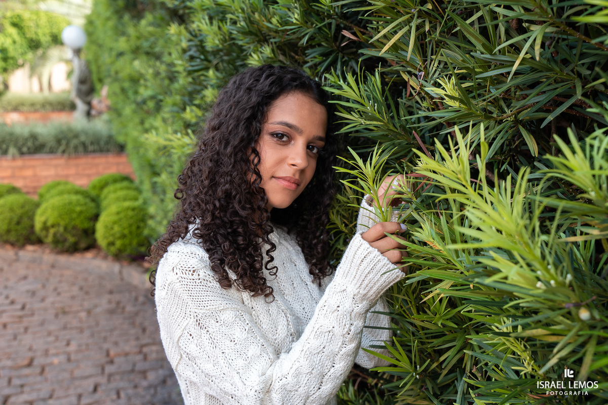 Onde fazer seu ensaio fotografico em Para de minas