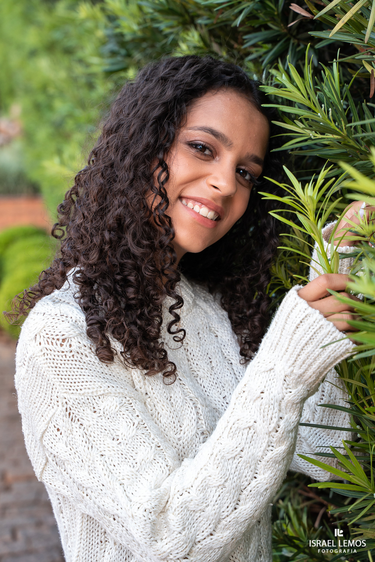Onde fazer seu ensaio fotografico em Para de minas