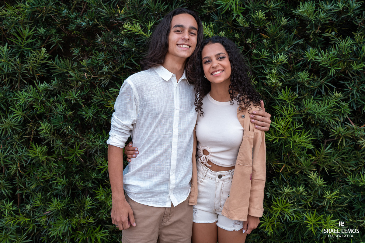 Onde fazer seu ensaio fotografico em Para de minas