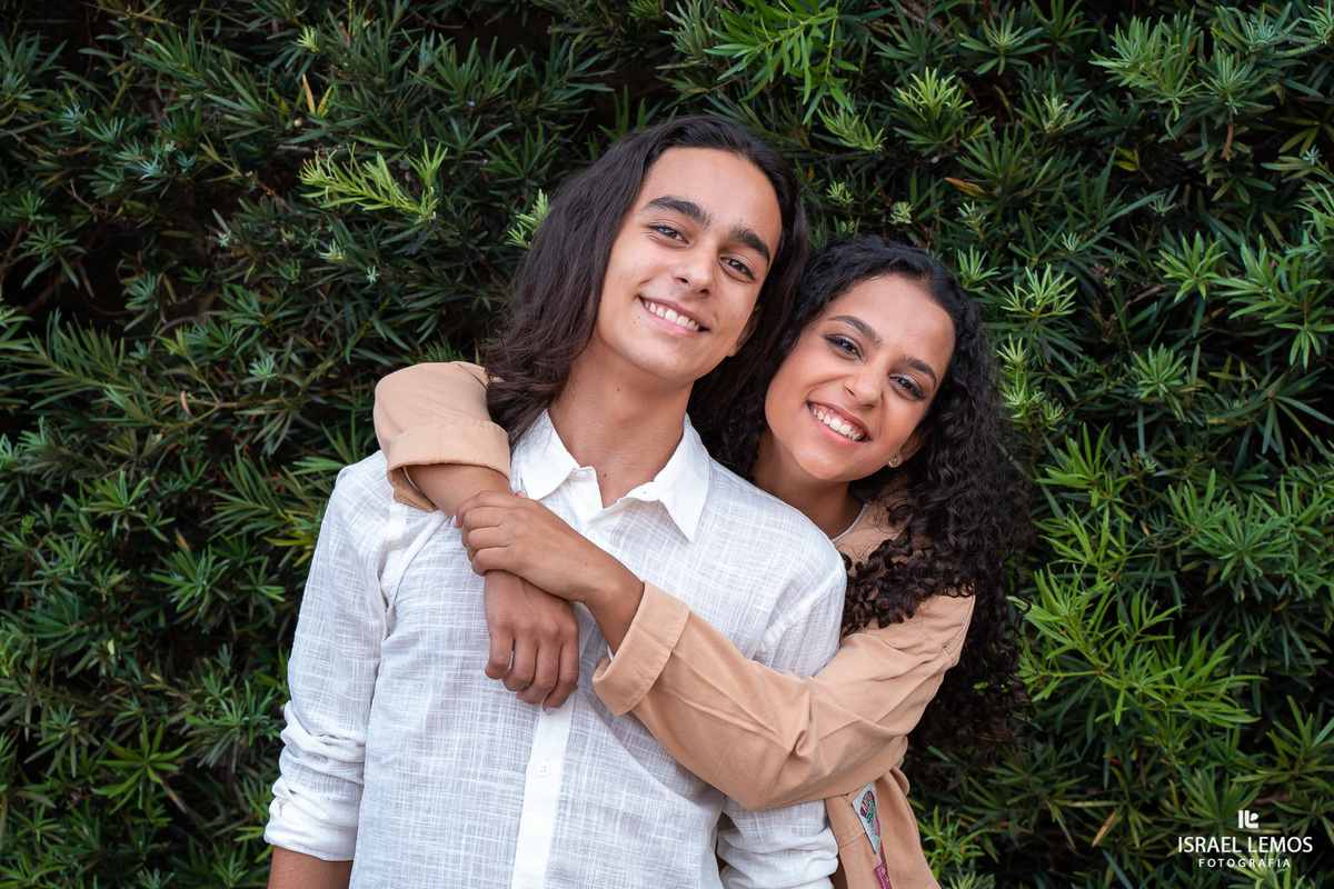 Onde fazer seu ensaio fotografico em Para de minas