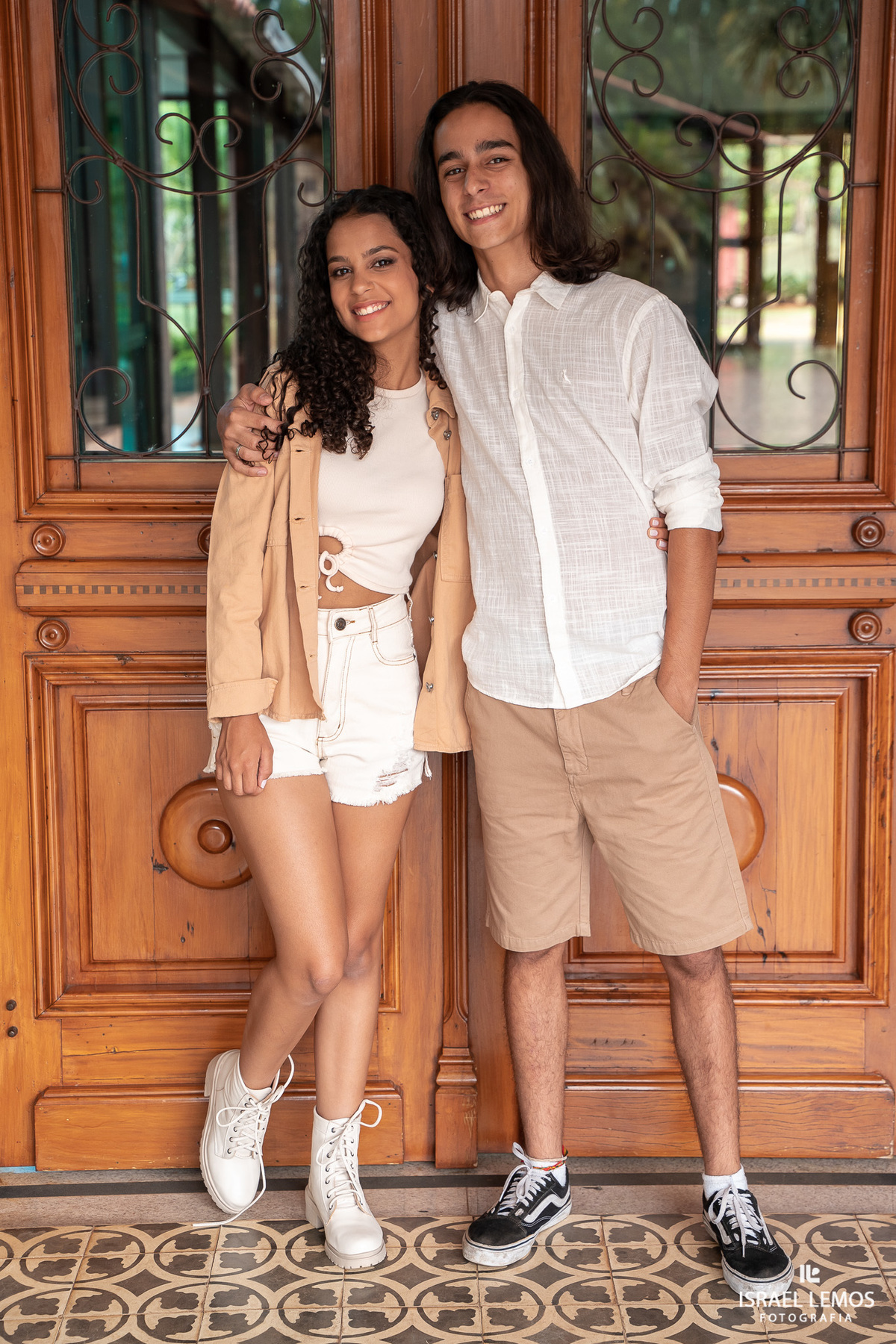 Onde fazer seu ensaio fotografico em Para de minas