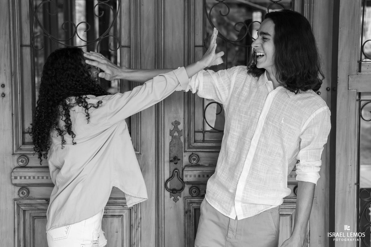 Onde fazer seu ensaio fotografico em Para de minas