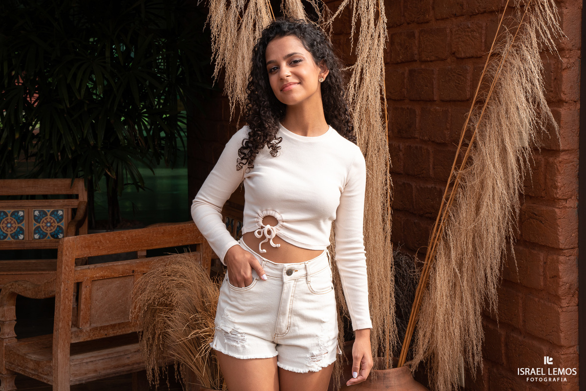 Onde fazer seu ensaio fotografico em Para de minas