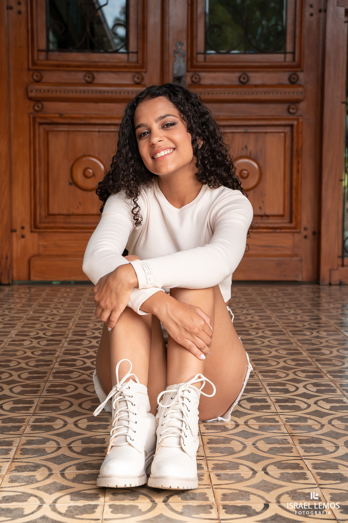 Onde fazer seu ensaio fotografico em Para de minas