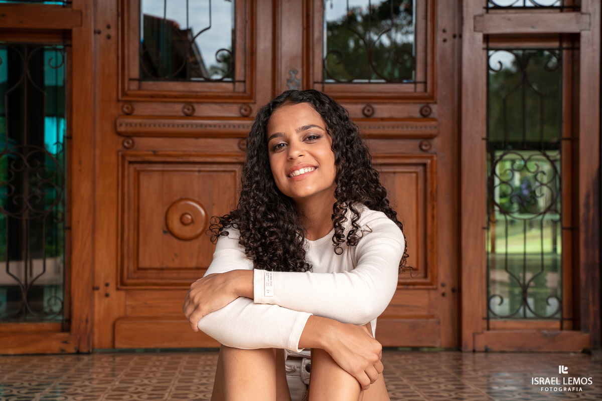 Onde fazer seu ensaio fotografico em Para de minas