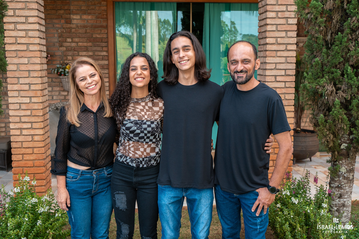 Onde fazer seu ensaio fotografico em Para de minas