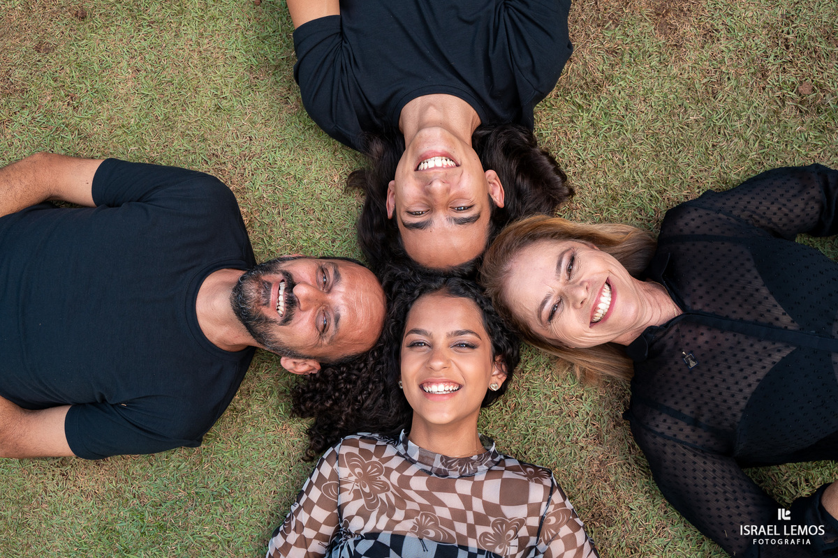 Onde fazer seu ensaio fotografico em Para de minas