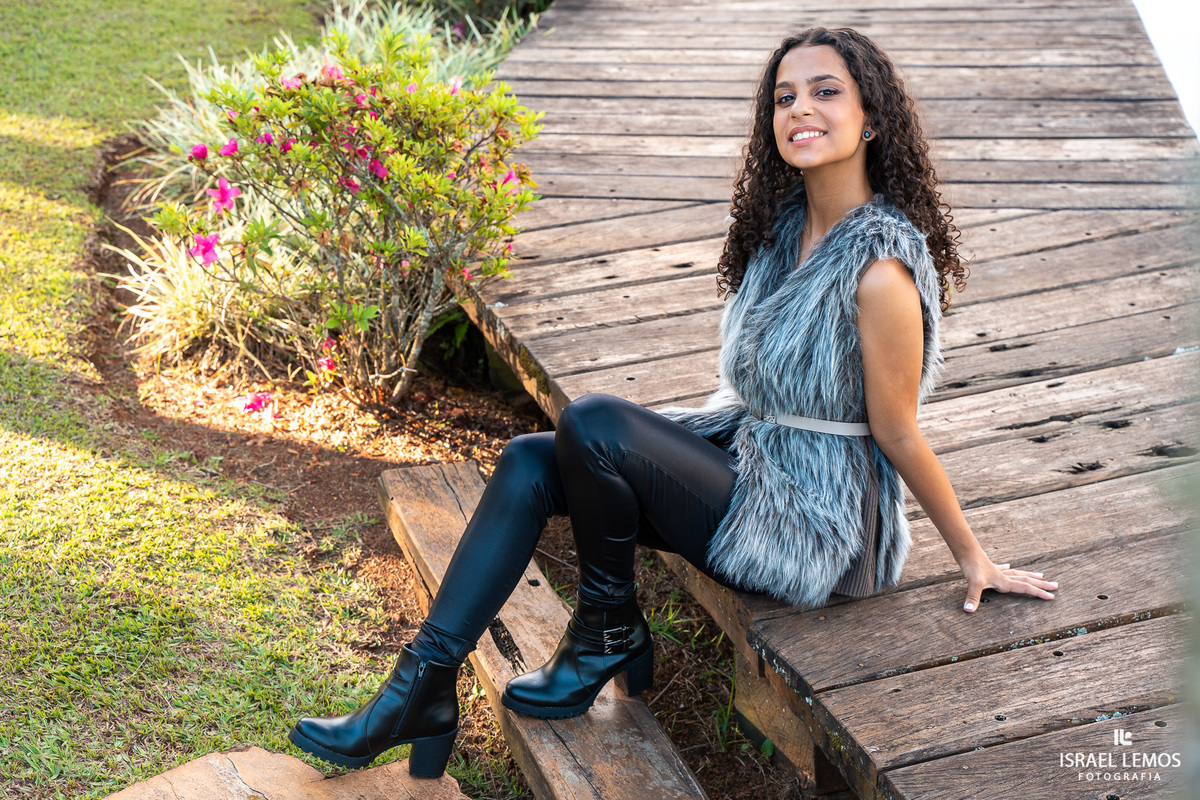 Onde fazer seu ensaio fotografico em Para de minas com o fotografo israel lemos