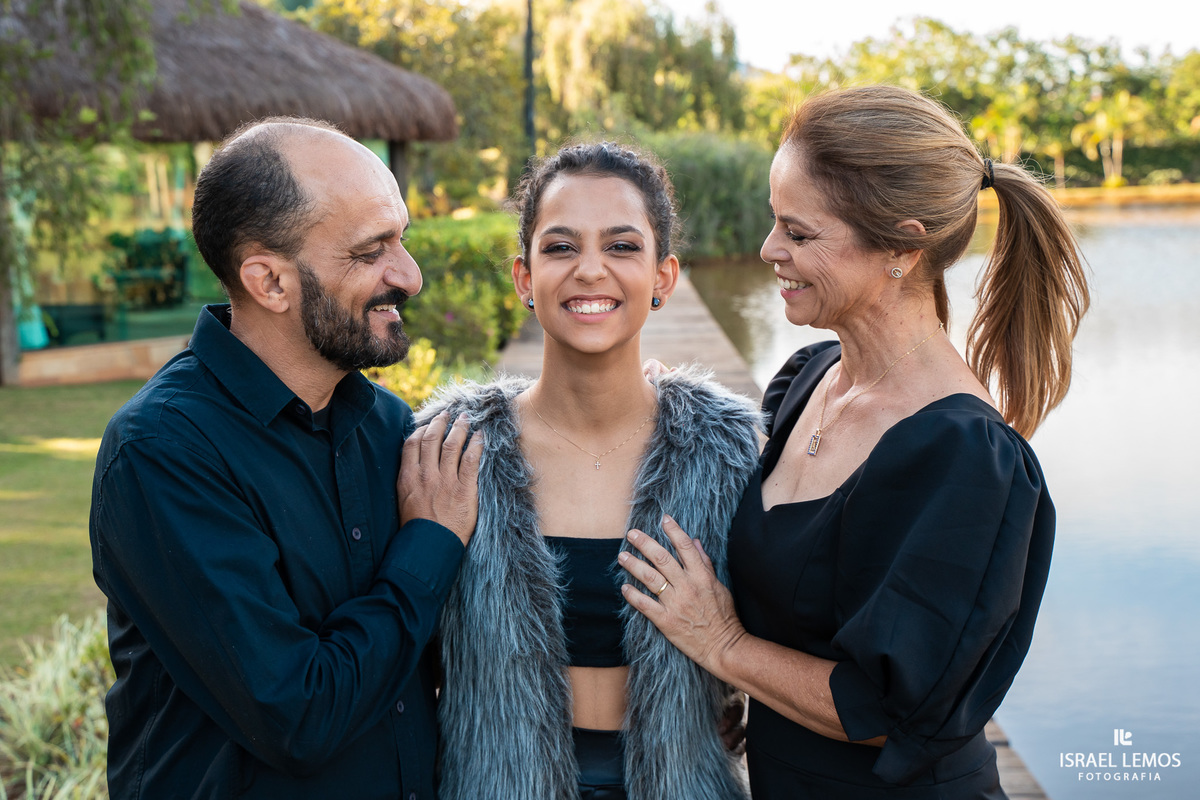 ensaio fotografico da Ester Teka em para de minas fotos 15 anos Israel Lemos fotografia 