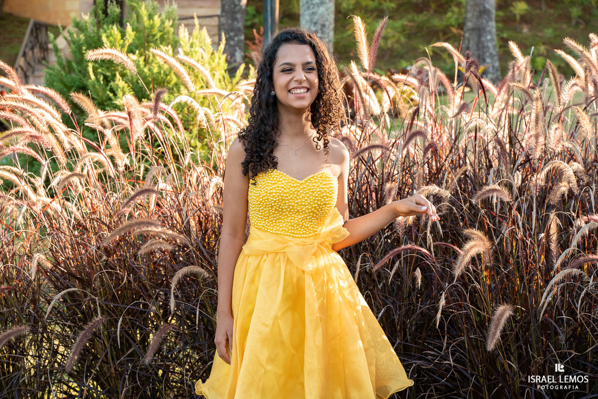 ensaio fotografico da Ester Teka em para de minas fotos 15 anos Israel Lemos fotografia 