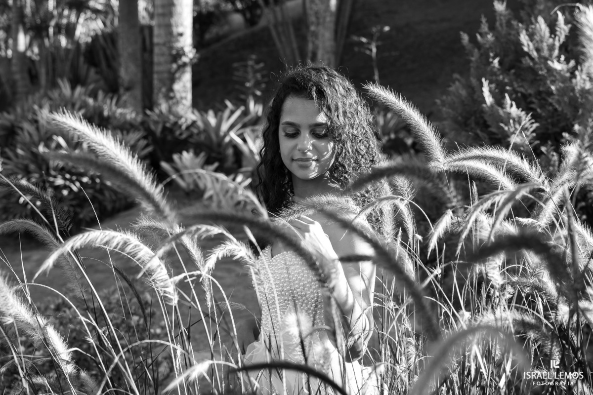 ensaio fotografico da Ester Teka em para de minas fotos 15 anos Israel Lemos fotografia 