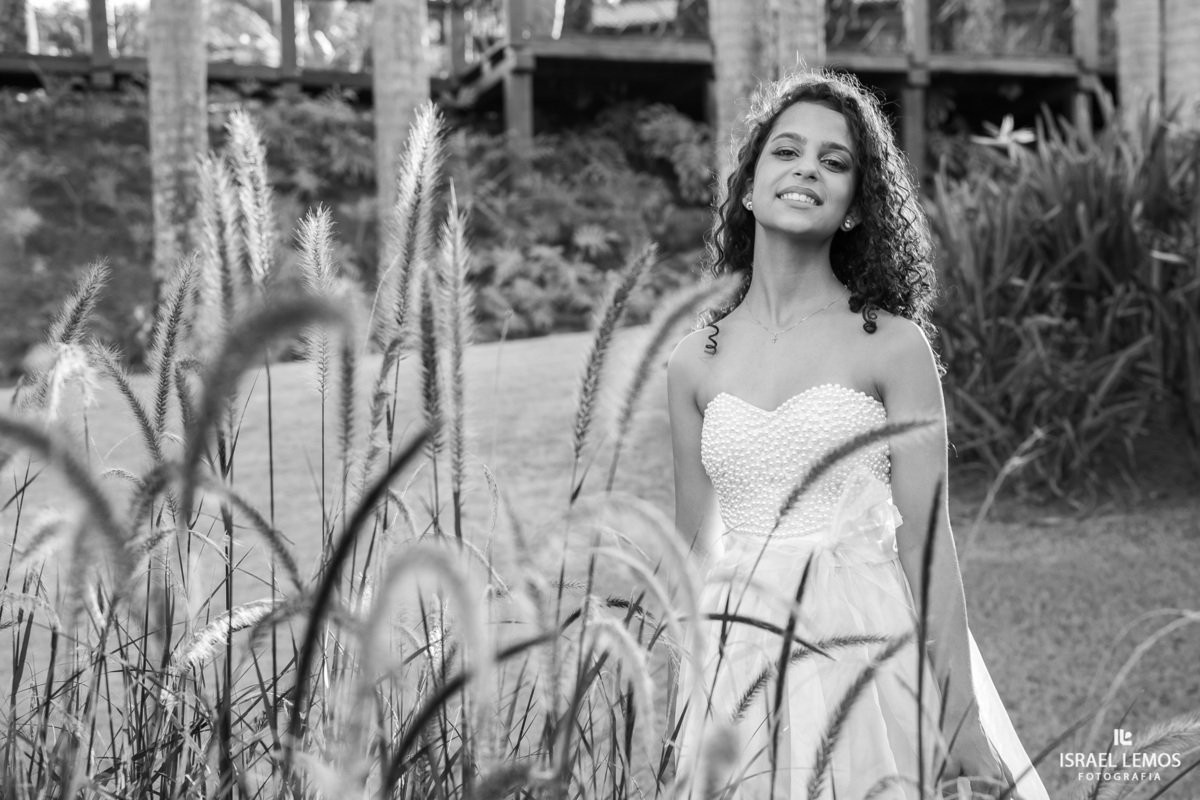 ensaio fotografico da Ester Teka em para de minas fotos 15 anos Israel Lemos fotografia 