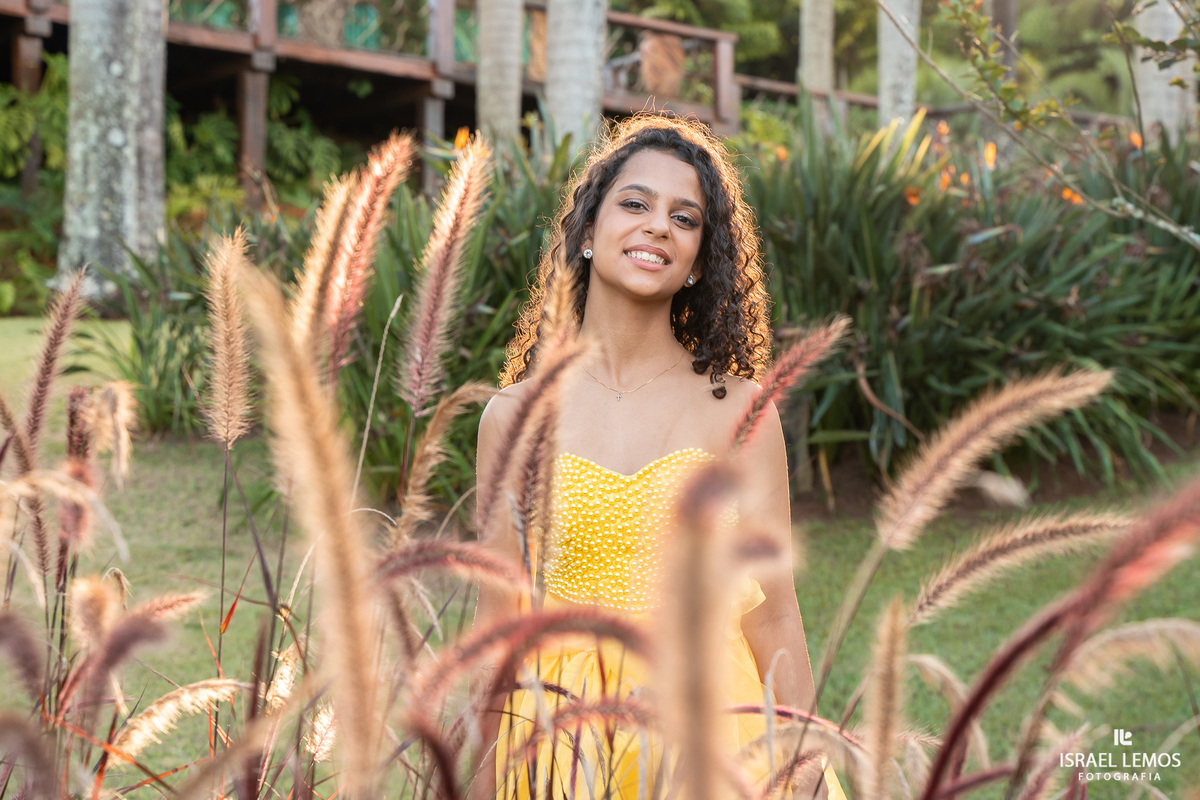 ensaio fotografico da Ester Teka em para de minas fotos 15 anos Israel Lemos fotografia 