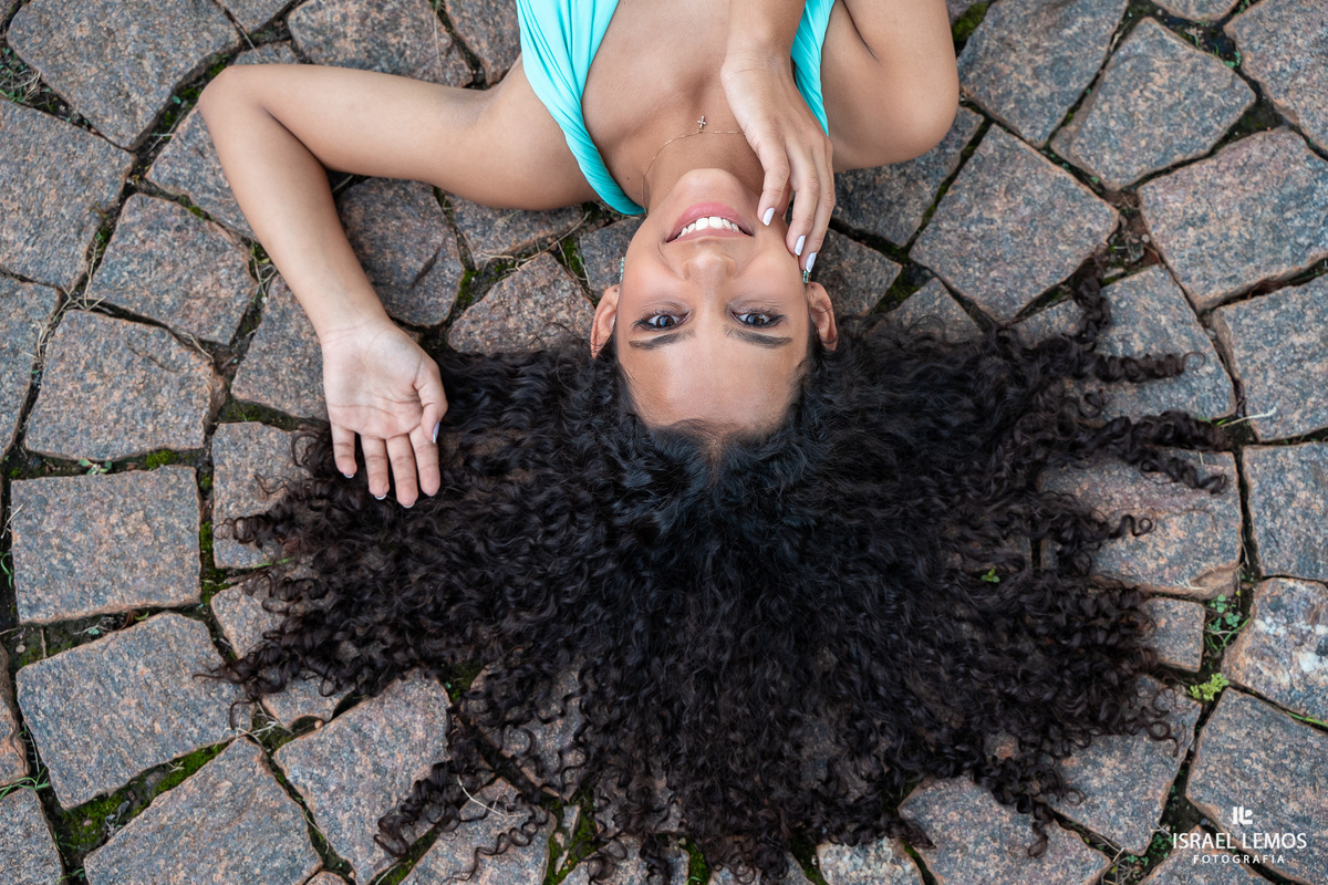 ensaio fotografico da Ester Teka em para de minas fotos 15 anos Israel Lemos fotografia 