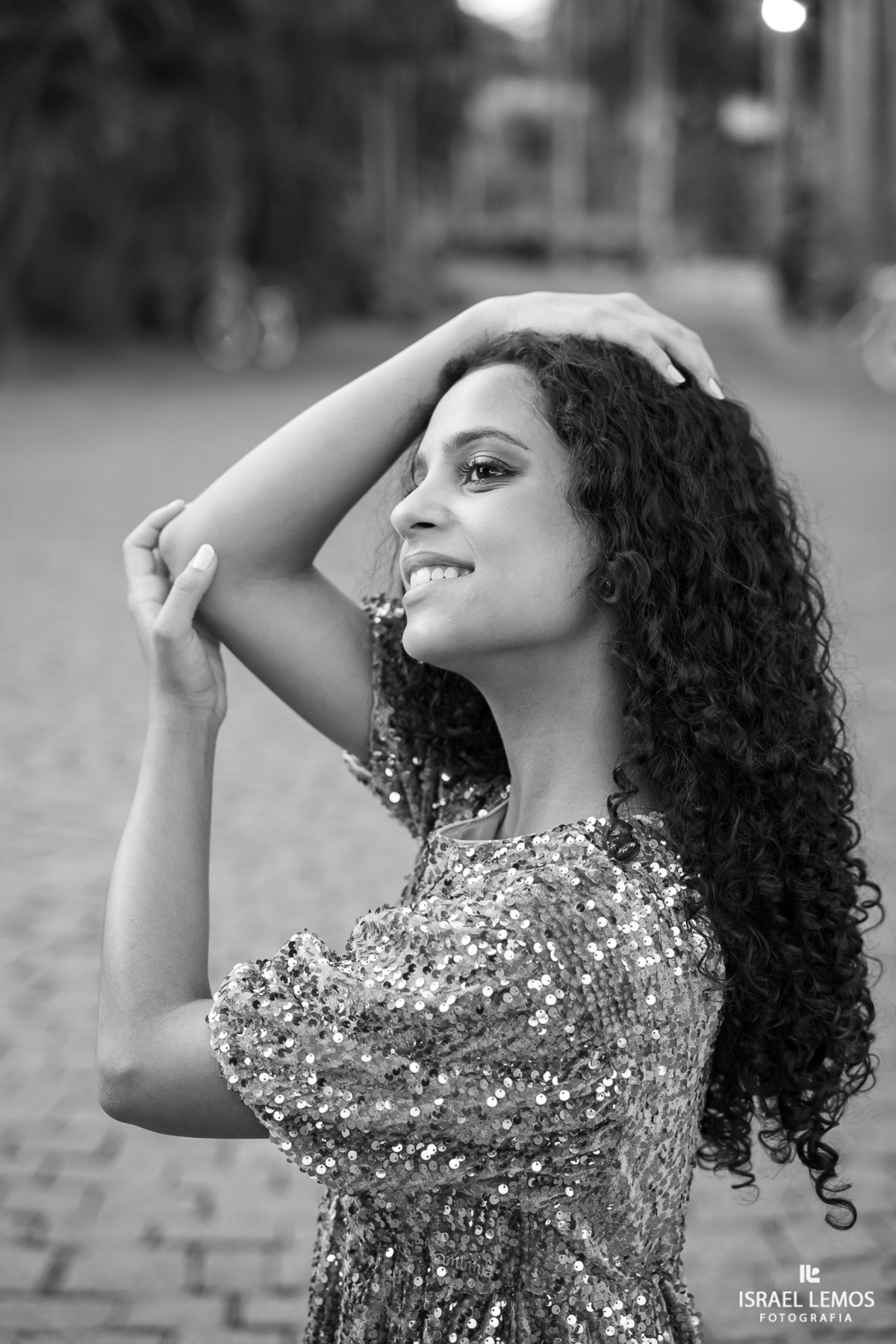 ensaio fotografico da Ester Teka em para de minas fotos 15 anos Israel Lemos fotografia 