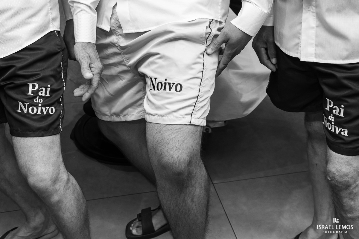 Fotografia de makeup do noivo em para de minas por Israel Lemos eleito o melhor melhor fotografo de para de Minas