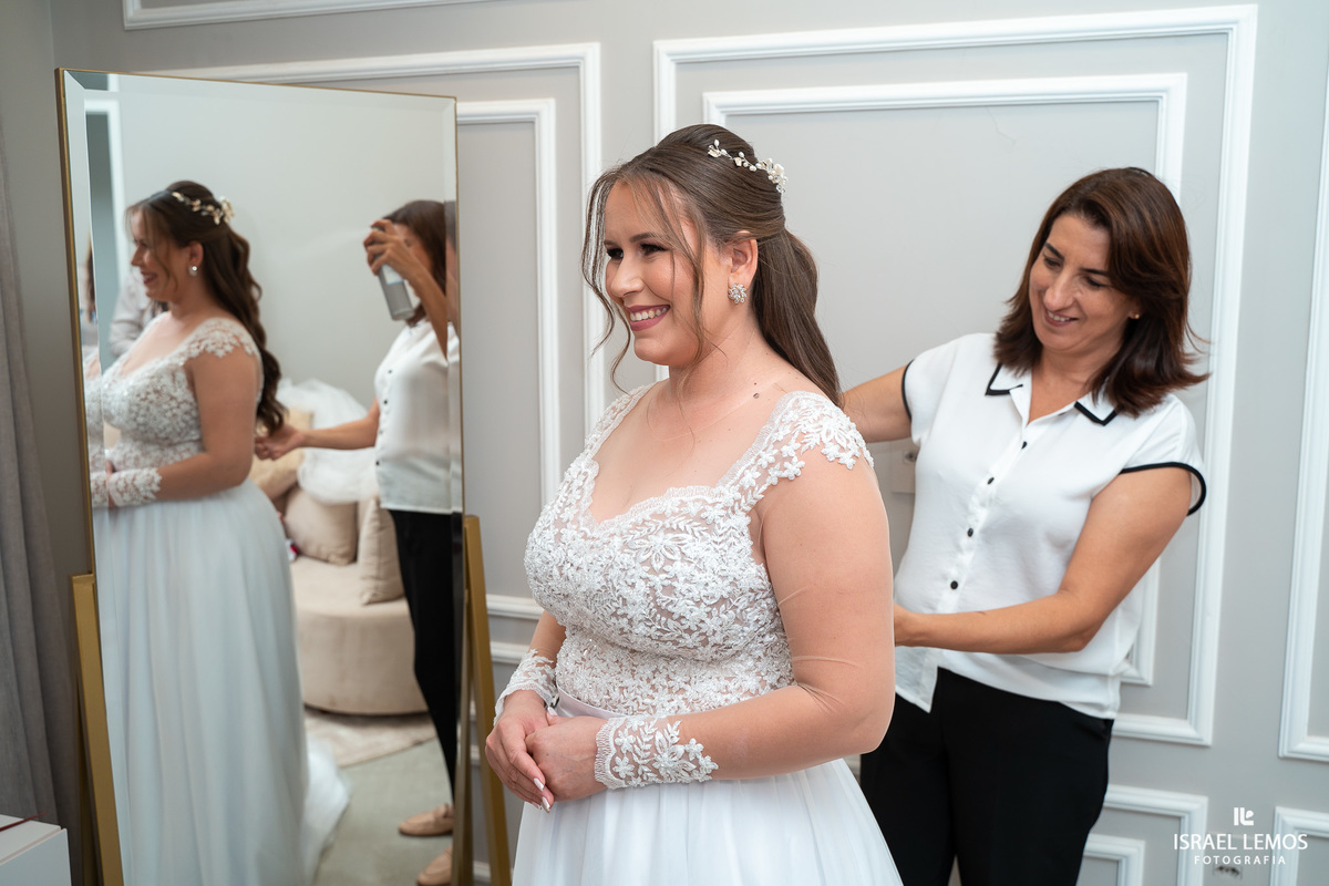 Fotografia de makeup da  noiva Camila no espaco eluza em para de minas por Israel Lemos eleito o melhor melhor fotografo de para de Minas