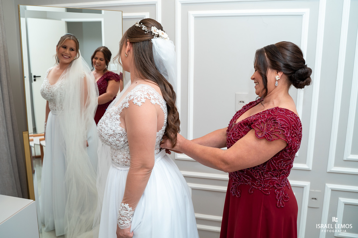 Fotografia de makeup da  noiva Camila no espaco eluza em para de minas por Israel Lemos eleito o melhor melhor fotografo de para de Minas