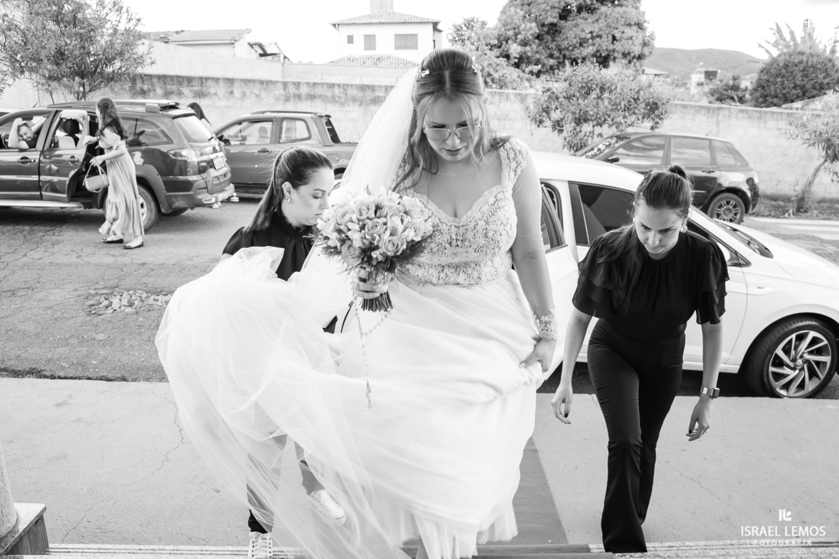 cerimonial para casamentos em para de minas