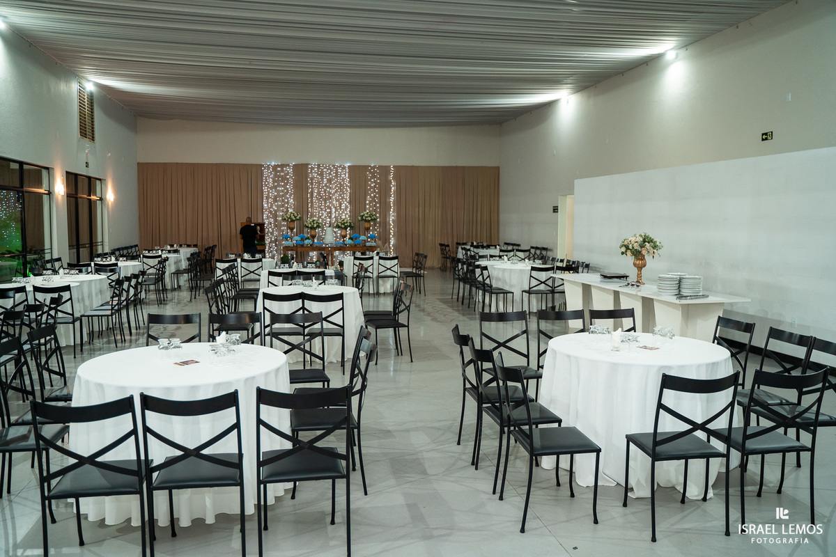 espaco Golden em ascensão 