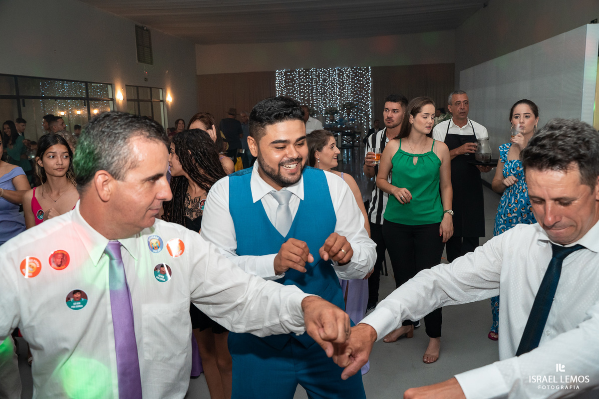 Recepção do casamento  em Para de minas fotos pelo fotografo eleito o melhor fotografo de para de minas 