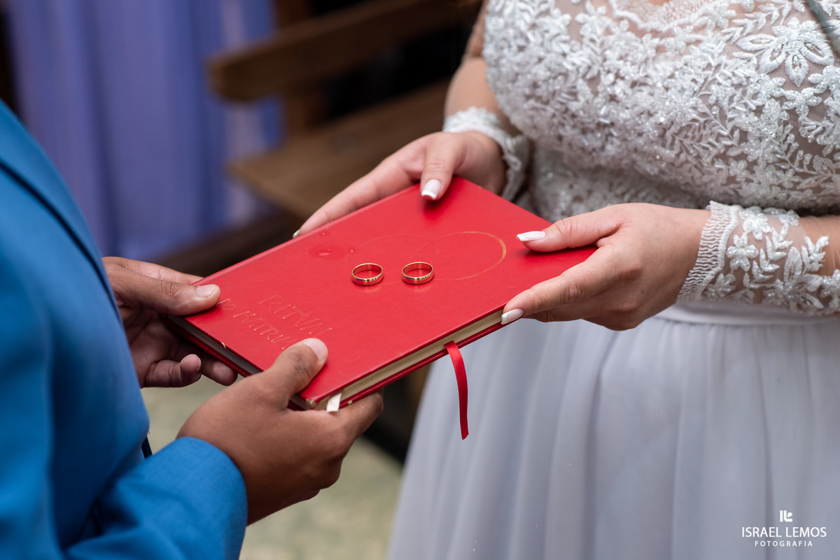 aliancas em Para de minas