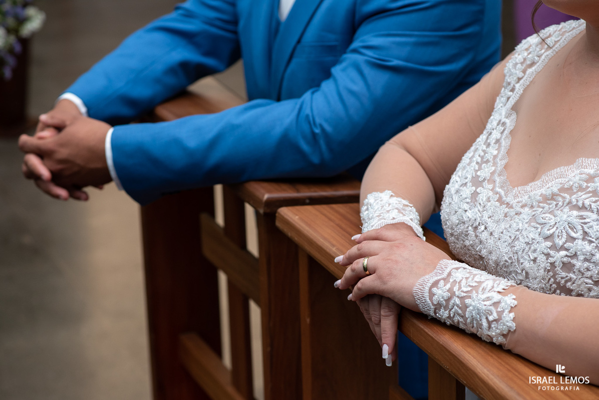 aliancas em Para de minas