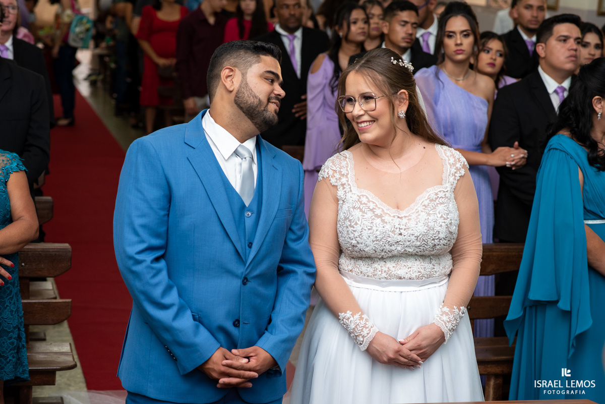 casamento santo Antonio em para de minas
