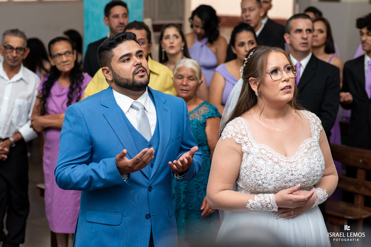 como casar casamento santo Antonio em para de minas